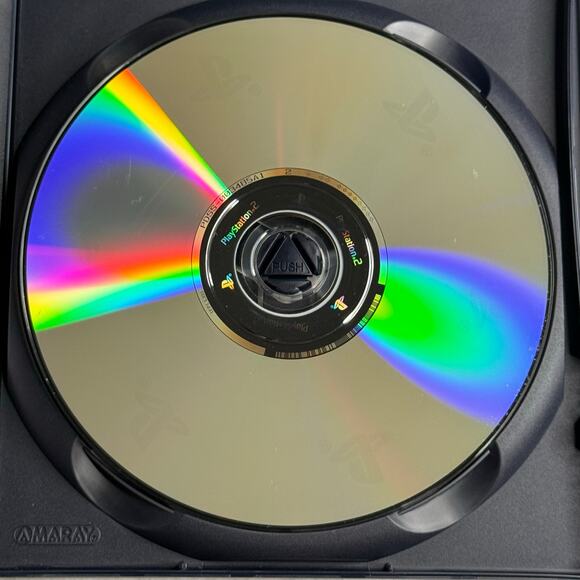 PlayStation 2 – RS: Riding Spirits Motorcycle Racing 2002, BAM! Entertainment - Picture 7 of 7